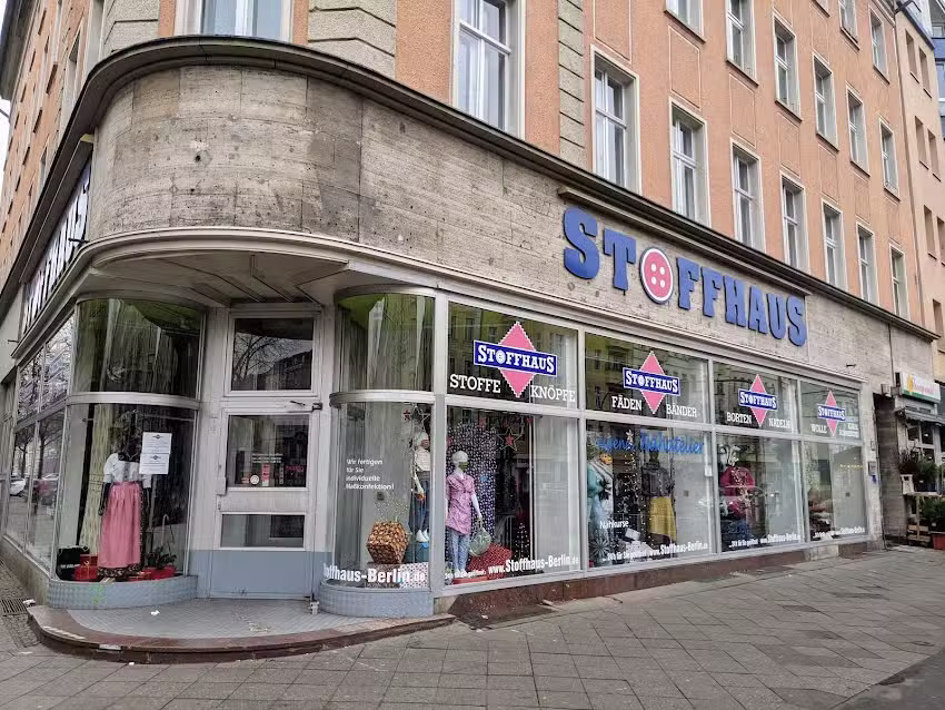 Stoffhaus W&S Textil GmbH