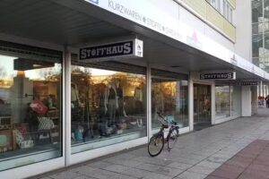Stoffhaus W&S Textil GmbH