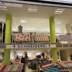 Stoffhaus W&S Textil GmbH