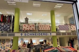 Stoffhaus W&S Textil GmbH