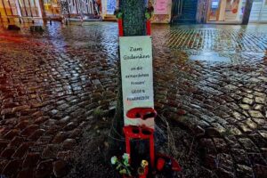 Stolperstein Otto Schneider