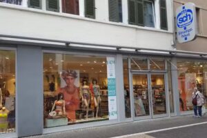 Strumpfhaus M.Schneider