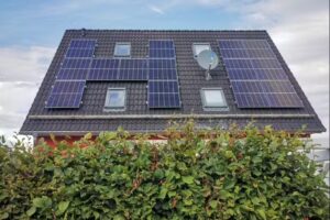 STS Solar Technik Schneider