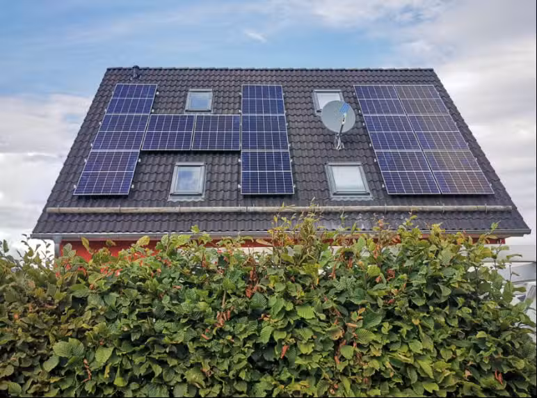 STS Solar Technik Schneider