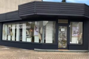 St&uuml;rzelberger &Auml;nderungsschneiderei