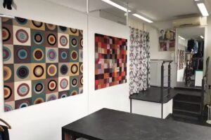 Stylall Stickerei & Schneiderei | Masud Souliman