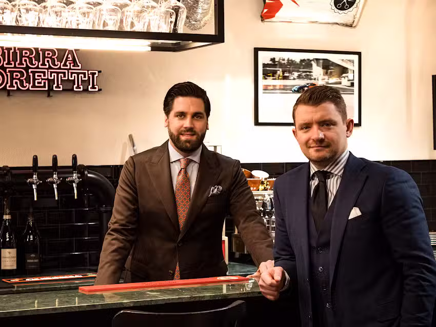 Suitery &ndash; Qualit&auml;t nach Ma&szlig;