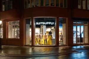 Suitsupply
