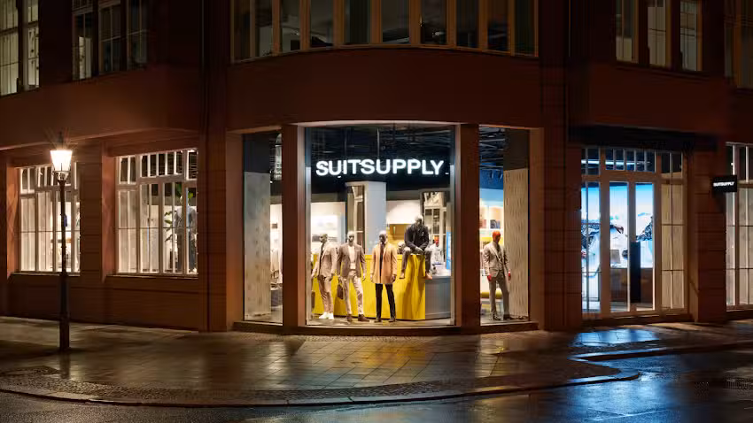 Suitsupply