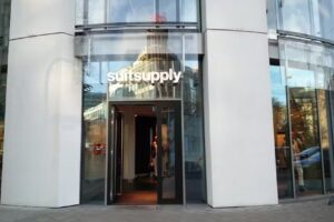 Suitsupply