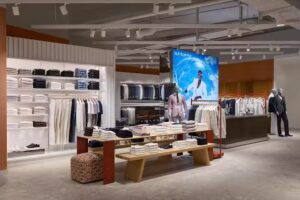 Suitsupply Hamburg Breuninger