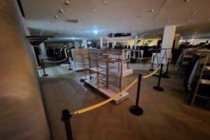 Suitsupply M&uuml;nchen Breuninger