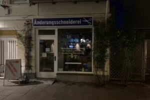 Sultan&rsquo;s &Auml;nderungsschneiderei Ramazan &Ouml;zdamar