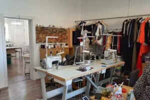 Sultans Ma&szlig; & &Auml;nderungsschneiderei