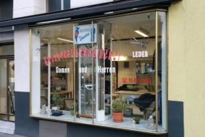 S&uuml;lzg&uuml;rtel-Schneiderei