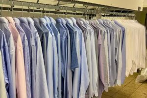 Sunrise Textilreinigung,W&auml;scherei,&Auml;nderungsschneiderei