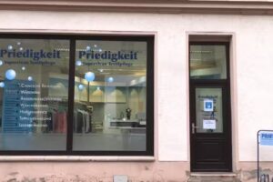 SUPERCLEAN GbR Textilpflege & &Auml;nderungsschneiderei Inh. Martin & Matthias Priedigkeit