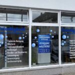 SUPERCLEAN GbR Textilpflege & &Auml;nderungsschneiderei Inh. Martin & Matthias Priedigkeit