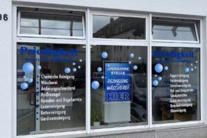 SUPERCLEAN GbR Textilpflege & &Auml;nderungsschneiderei Inh. Martin & Matthias Priedigkeit