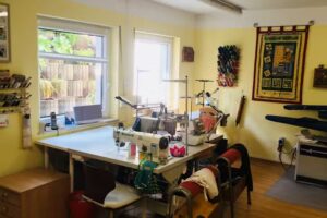 Susanna&lsquo;s N&auml;hst&uuml;bchen