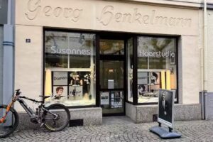 Susanne&rsquo;s Haarstudio Inh. Susanne u. Aaron Schneider