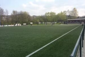 SV Niederbachem 1947 e.V. Fu&szlig;ballverein Hans Peter Schneider