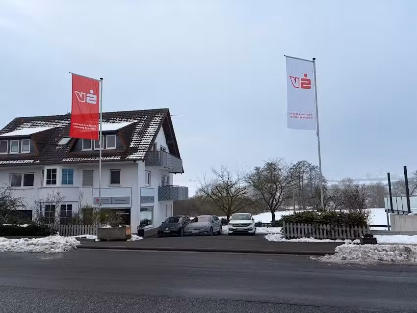 SV SparkassenVersicherung: Generalagentur Michael Schneider