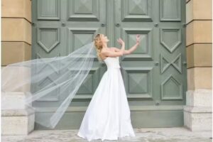 Svenja Jander by Kawa Kouja