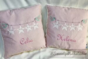 Swantje Nähstudio Lemke