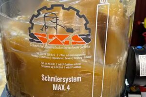 SZS Schneider Zentralschmiertechnik Service, e. K.
