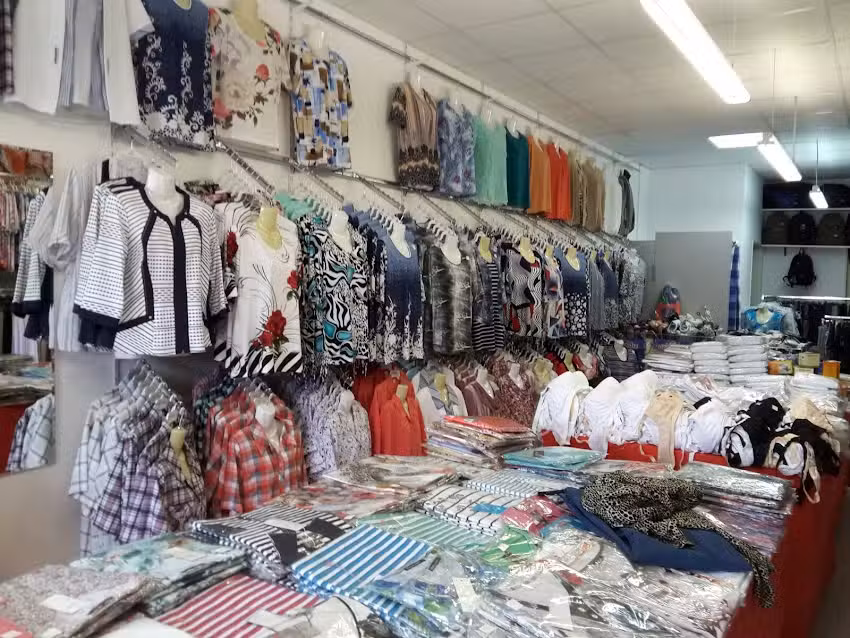 T&H Textil Shop + Hermes Paketshop + &Auml;nderungsschneiderei