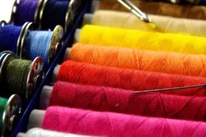 T & M &ndash; &Auml;nderungsschneiderei und Gesch&auml;ft f&uuml;r Textil- und Geschenkartikel