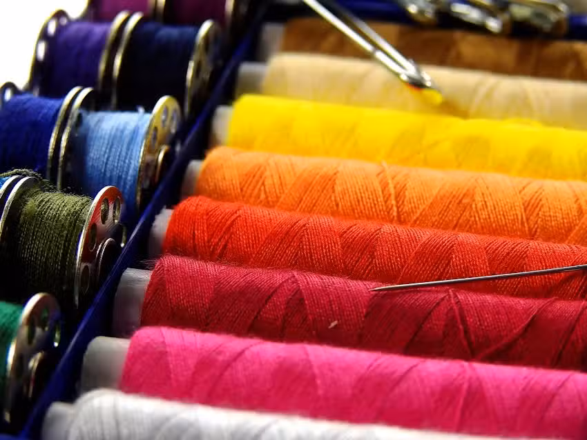 T & M &ndash; &Auml;nderungsschneiderei und Gesch&auml;ft f&uuml;r Textil- und Geschenkartikel