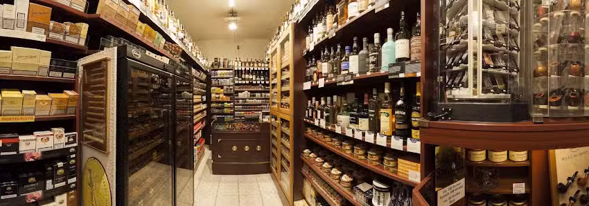 Tabakhaus Marcus Schneider