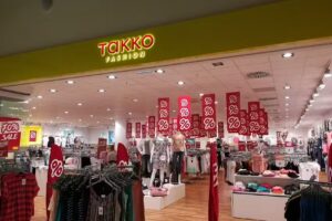 Takko Fashion