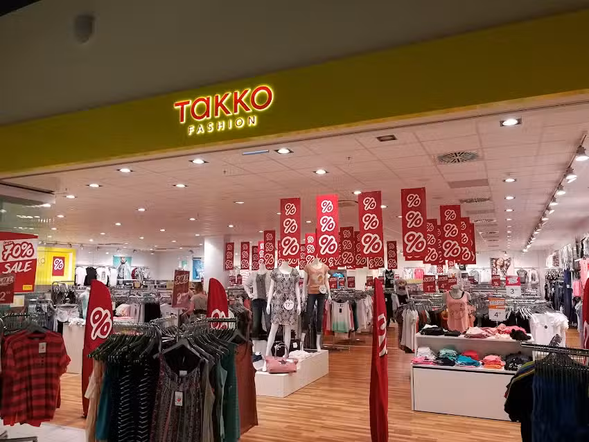 Takko Fashion