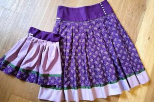 Tanja Kaltofen ~ Hennastoi-Tracht