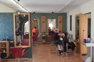 Tanja’s Haarschneiderei