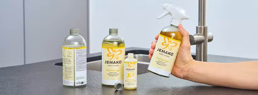 Tanja Schneider selbst. JEMAKO Vertriebspartnerin