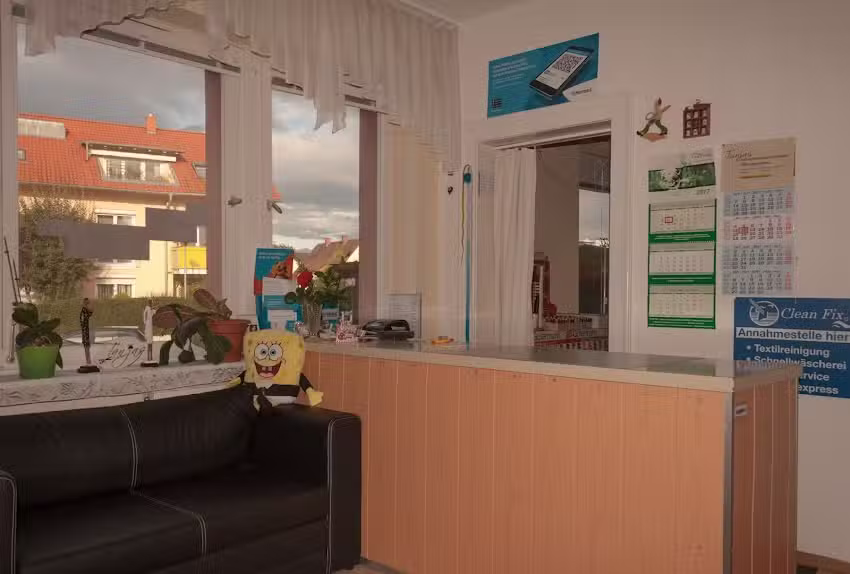 Tanjas &Auml;nderungsschneiderei & Jeansverkauf