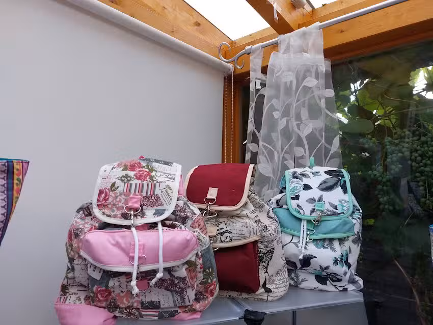 Tanjas N&auml;hkiste