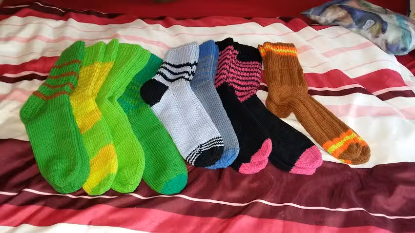 Tapferes Schneiderlein