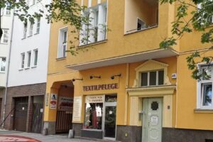 Tassos &Auml;nderungsschneiderei