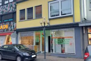 Tatjana Struck &Auml;nderungsschneiderei