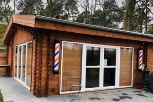 Taubert’s Haar & Bartschneiderei