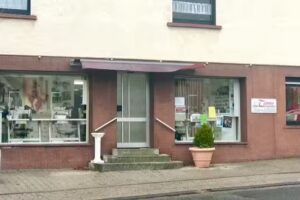 Taunus &Auml;nderungsschneiderei