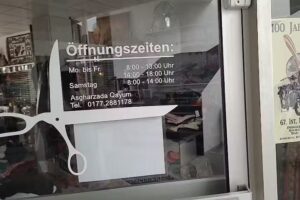 Taunus Änderungsschneiderei Friedrichsdorf