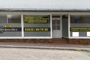 Taxi & Busreisen Schneider GmbH & Co.KG