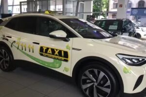 Taxi Saarbr&uuml;cken Steve Schneider