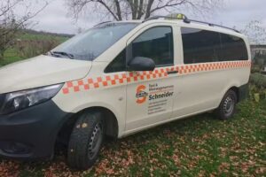 TAXI Schneider
